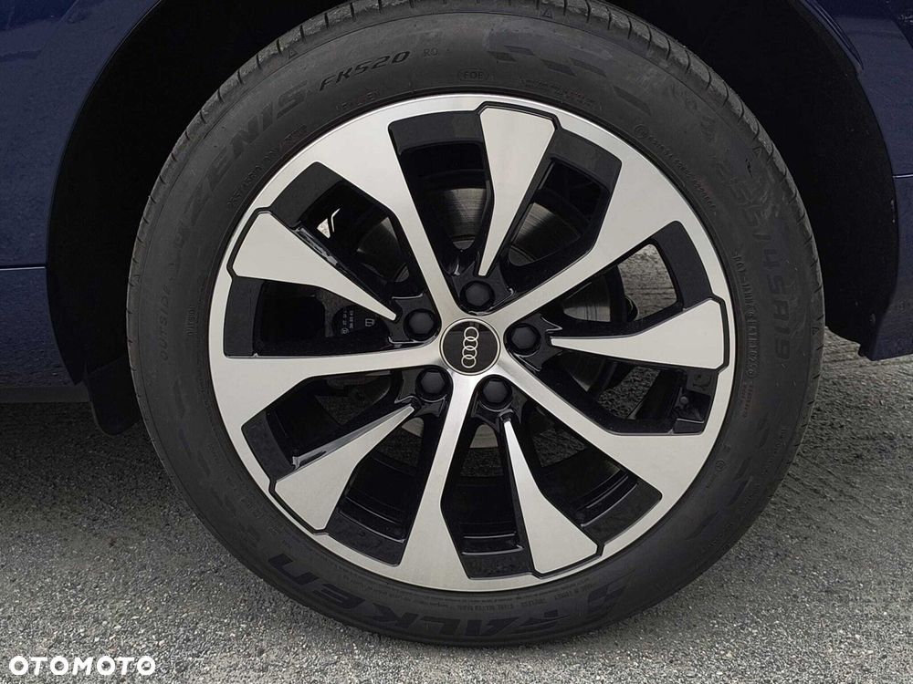 Audi Q3 - 41