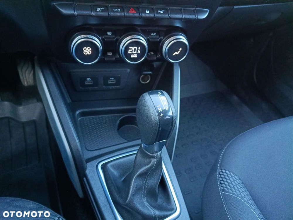 Dacia Duster 1.3 TCe Prestige EDC - 24