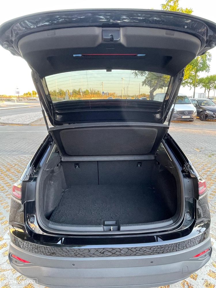 VW Taigo 1.0 TSI Life - 14