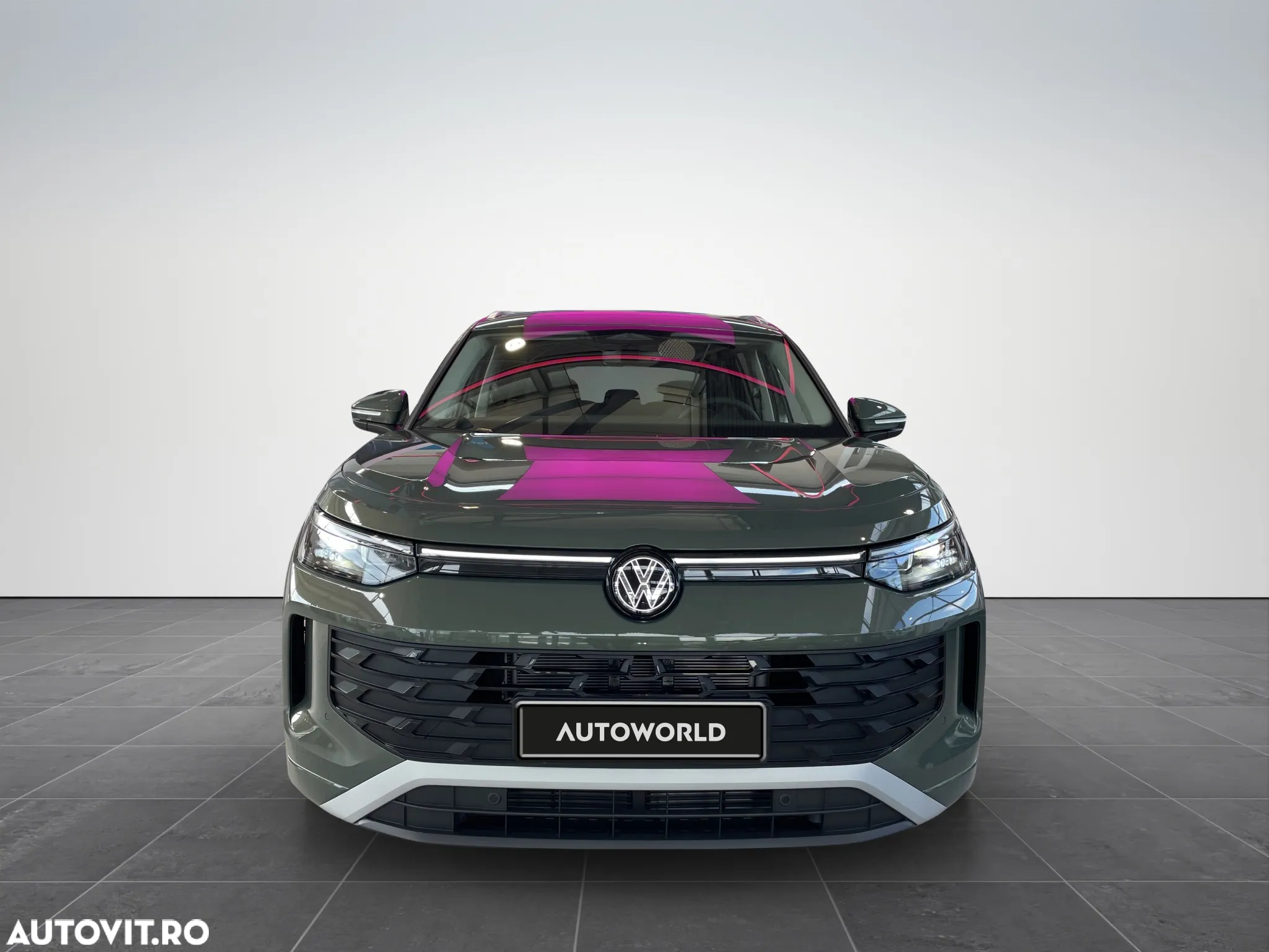 Volkswagen Tayron 2.0 TDI 4Motion DSG Life - 2