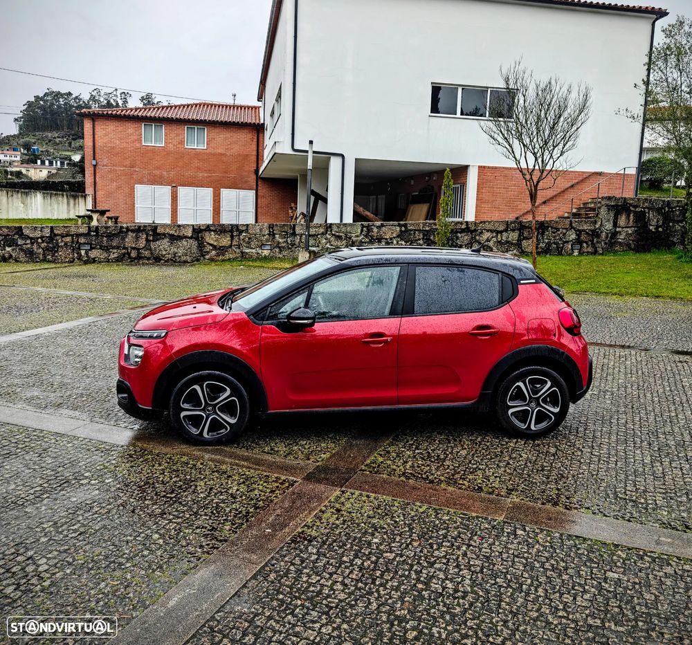 Citroën C3 Pure Tech S&S Feel Pack - 3