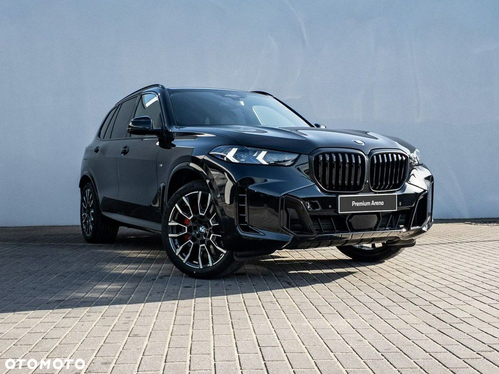 BMW X5 - 5