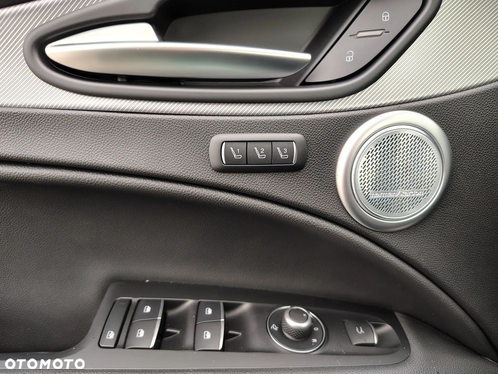 Alfa Romeo Stelvio 2.0 Turbo Veloce Q4 - 15