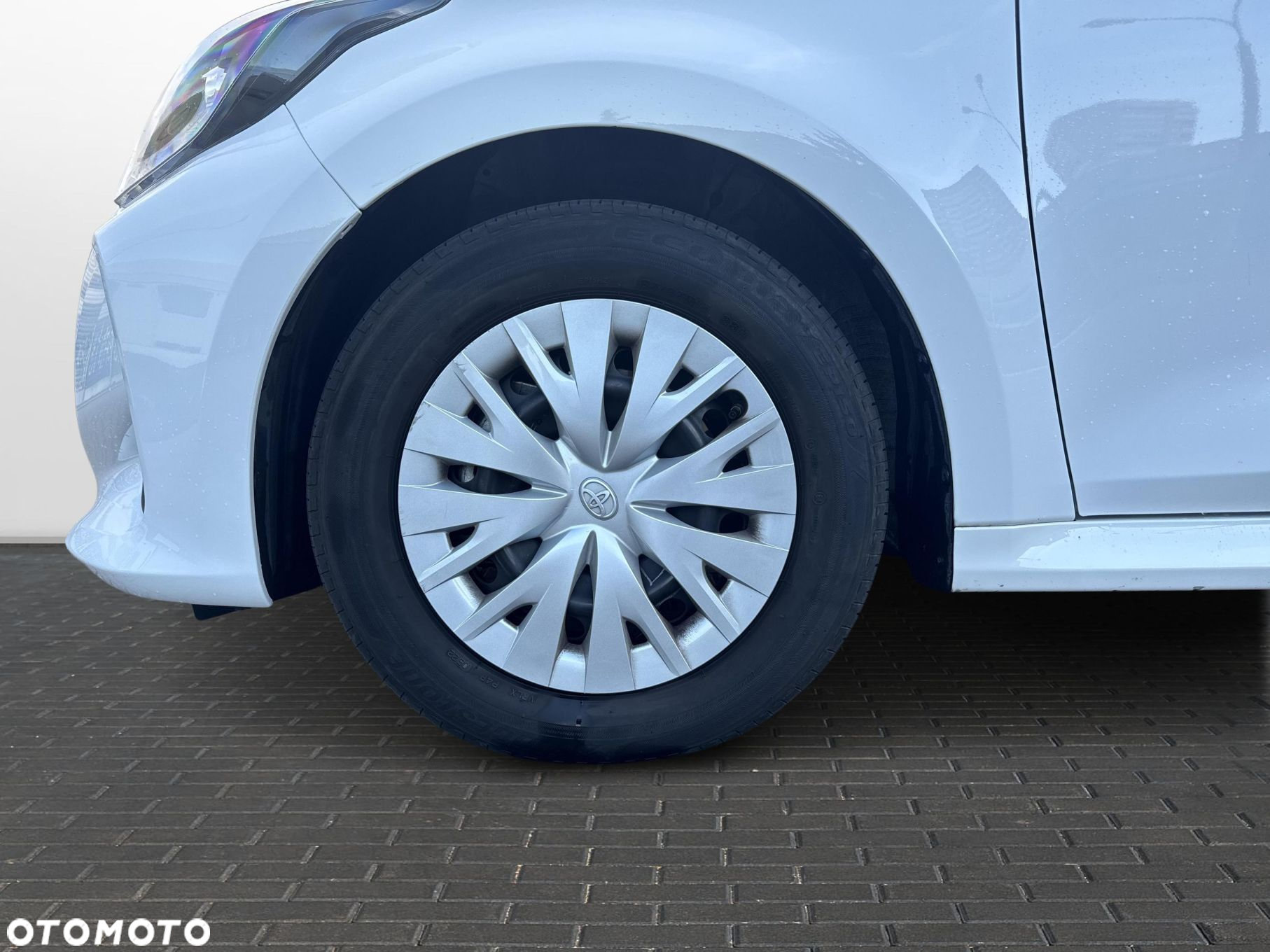Toyota Yaris Hybrid 1.5 Comfort - 19