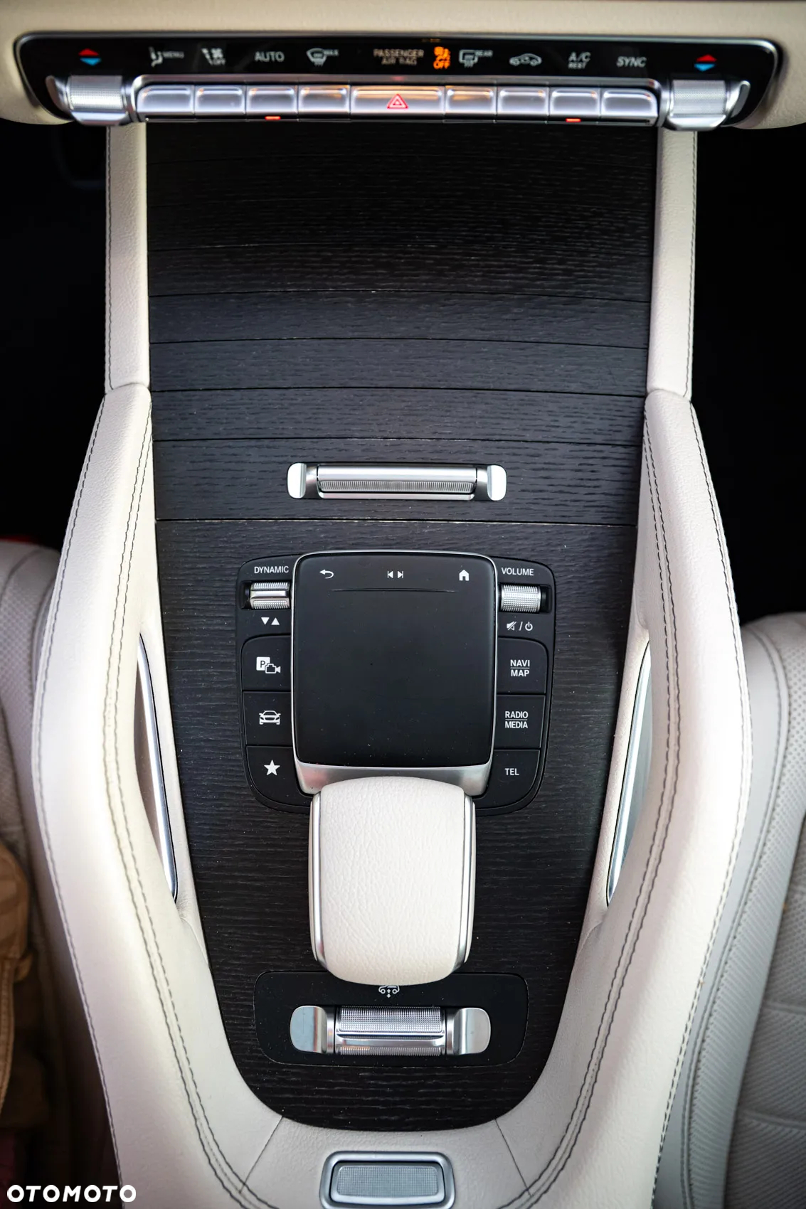 Mercedes-Benz GLS 400 d 4-Matic - 16
