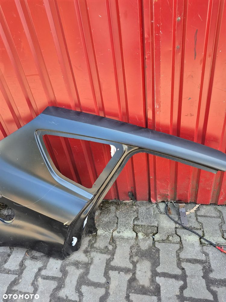 Ford C-max MK2 2015 błotnik tylny AM51-R27850-AA - 3