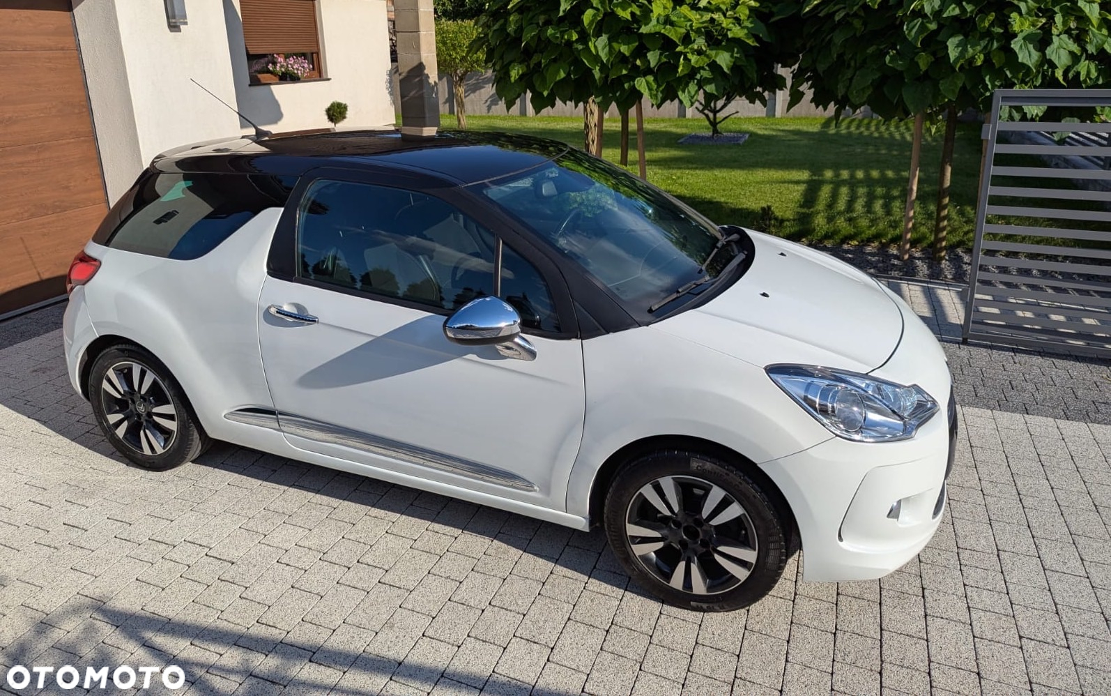Citroën DS3 - 21