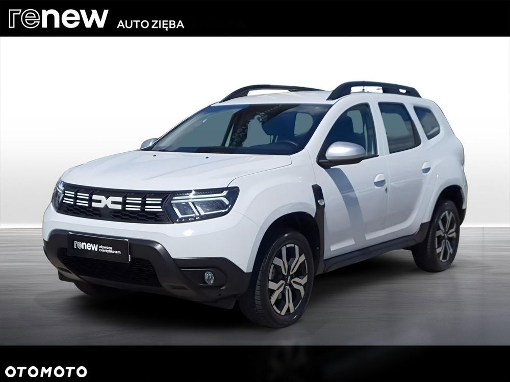 Dacia Duster 1.0 TCe Expression - 2