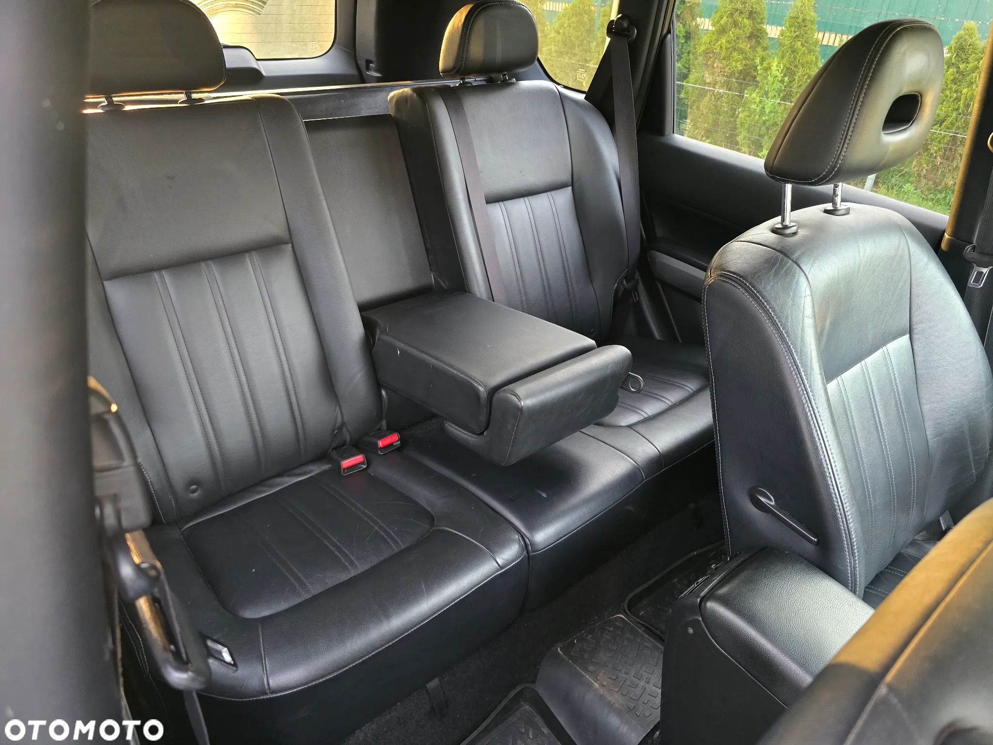 Nissan X-Trail 2.0 dCi LE Platinum - 16