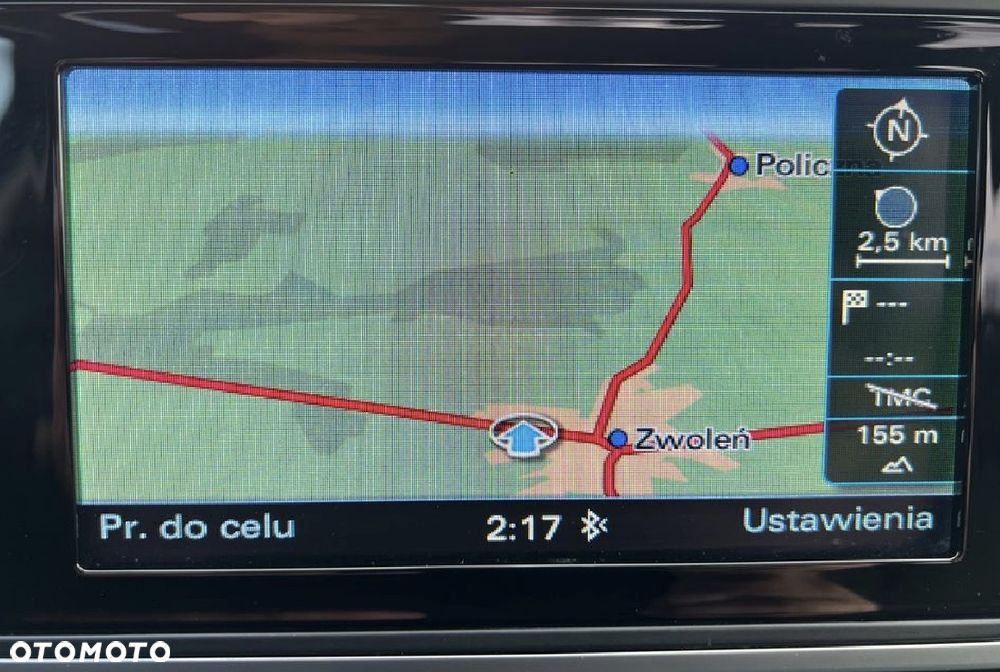 Audi A6 Avant - 20