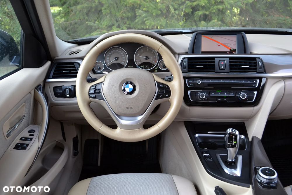 BMW Seria 3 - 23
