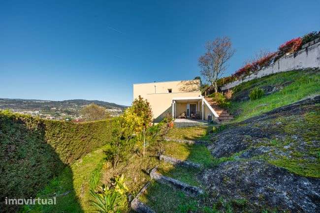 Moradia T3 à venda em Arcos de Valdevez - Grande imagem: 4/23