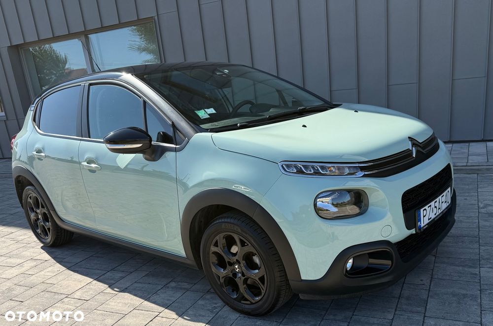 Citroën C3 - 1