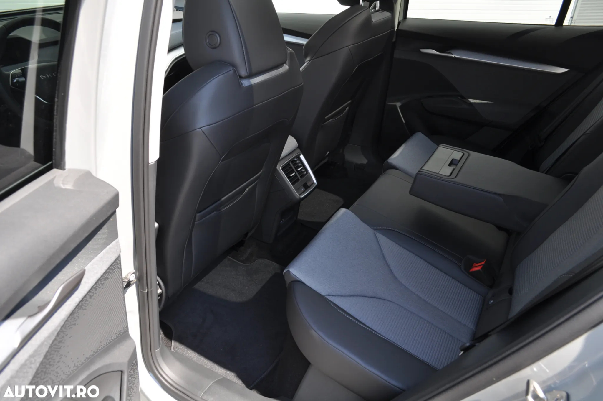 Skoda Enyaq Coupe 85 - 16