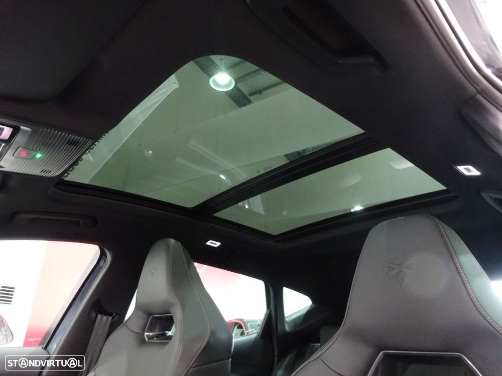 Cupra Formentor 1.4 e-Hybrid DSG VZ - 12