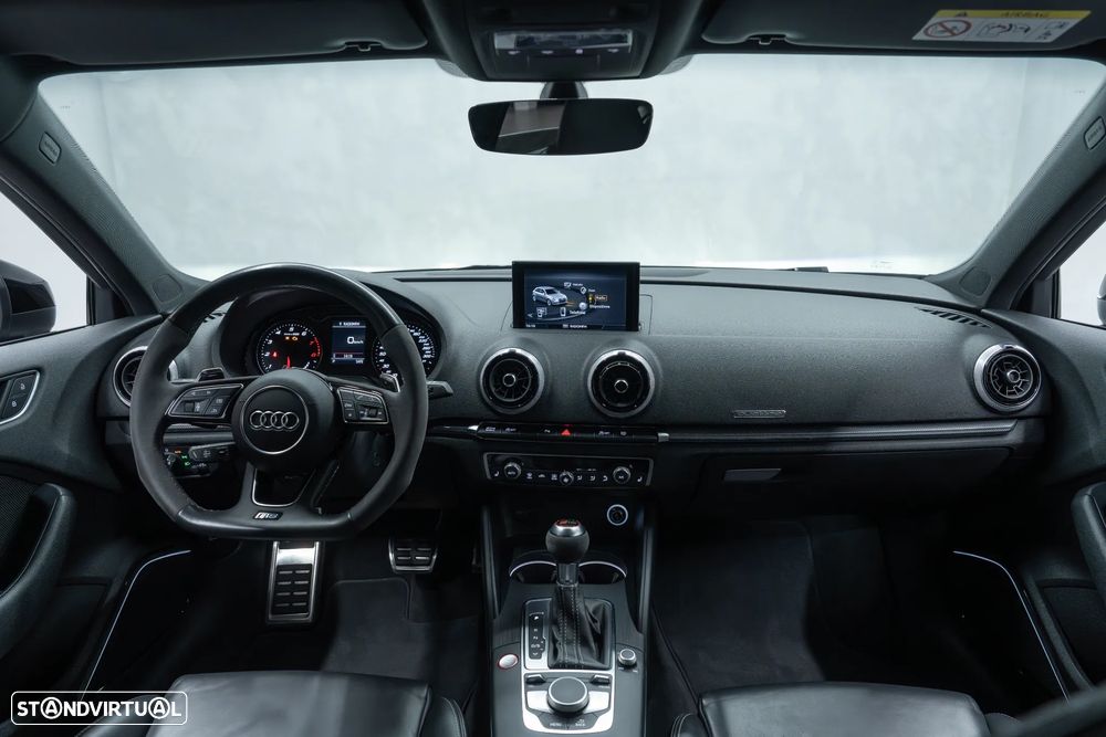 Audi RS3 Sportback S tronic - 16