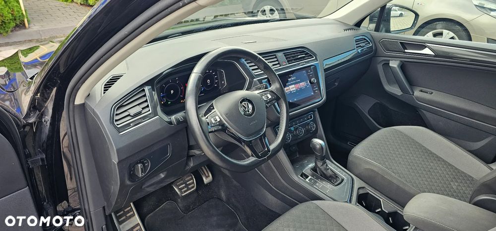 Volkswagen Tiguan 2.0 TDI SCR DSG United - 21
