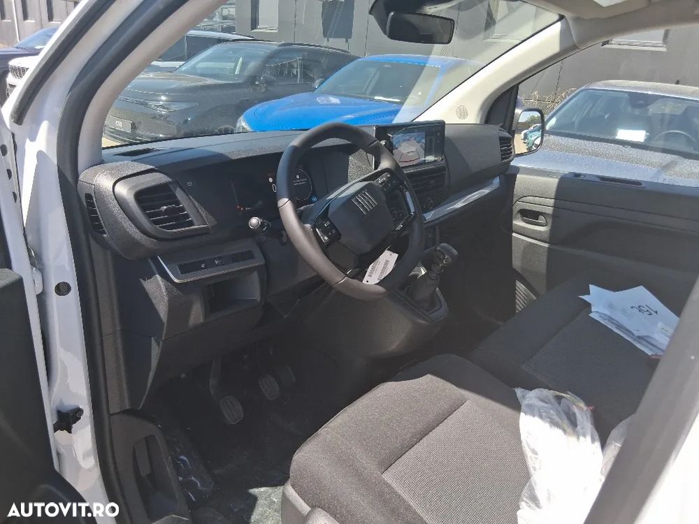 Fiat Scudo - 12