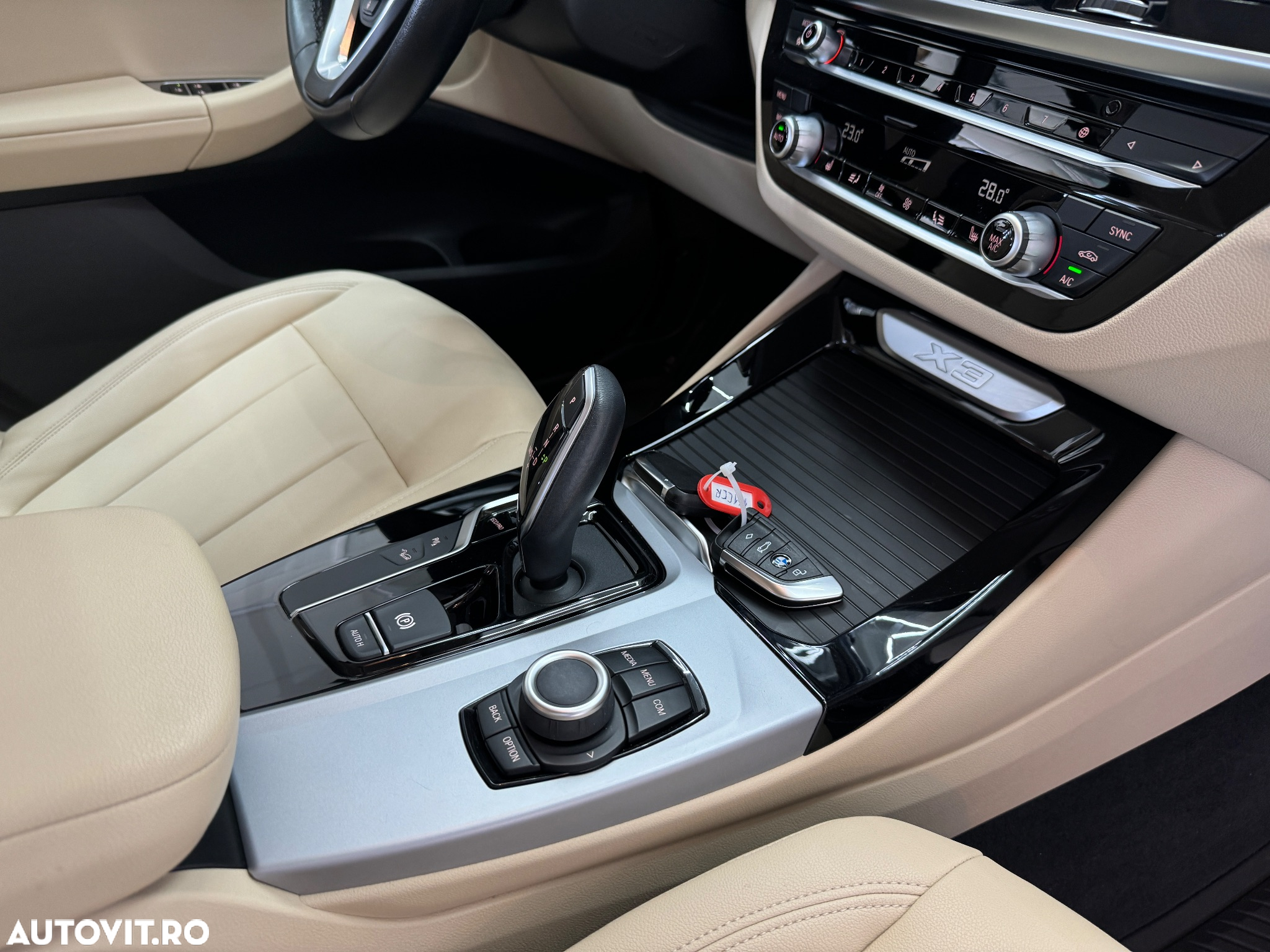 BMW X3 xDrive20d AT Standard - 19