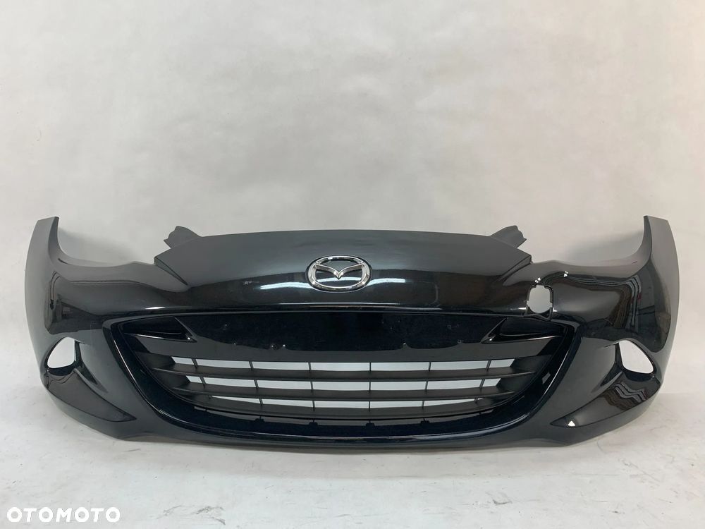 Mazda MX-5 14r Zderzak przod przed mx 5 2014 - 1