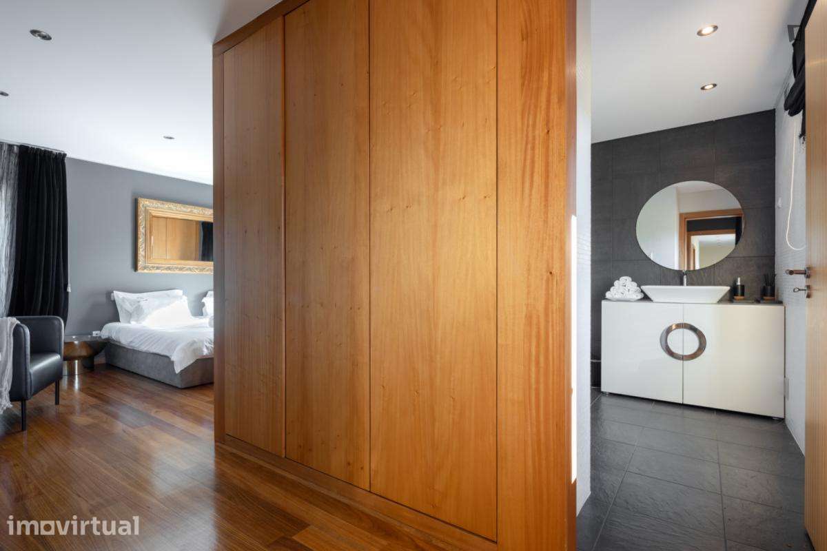 Apartamento com 3 quartos - localizado em Viana do castelo - Grande imagem: 4/46