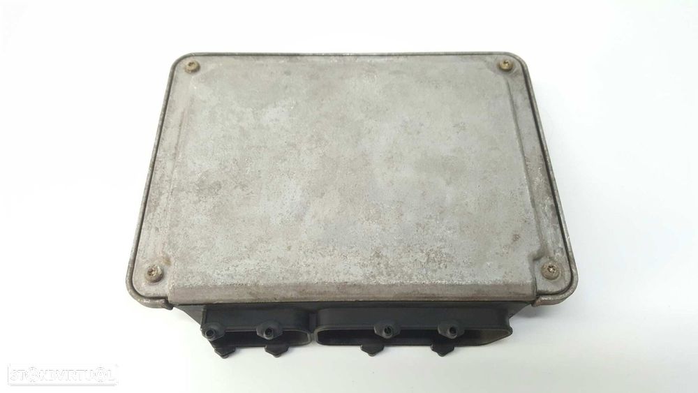 CENTRALINA DO MOTOR UCE VOLKSWAGEN LUPO (6X1/6E1) CONCEPTLINE - 4