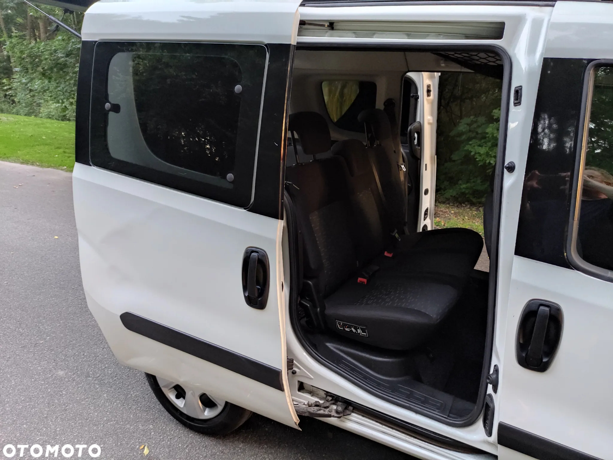 Opel Combo Tour Van 1.3 CDTI L1H1 - 14