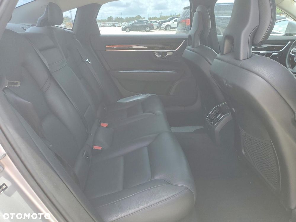 Volvo S90 T5 Geartronic Momentum - 11