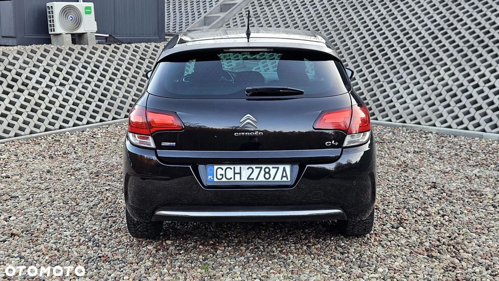 Citroën C4 1.6 BlueHDi Feel - 17
