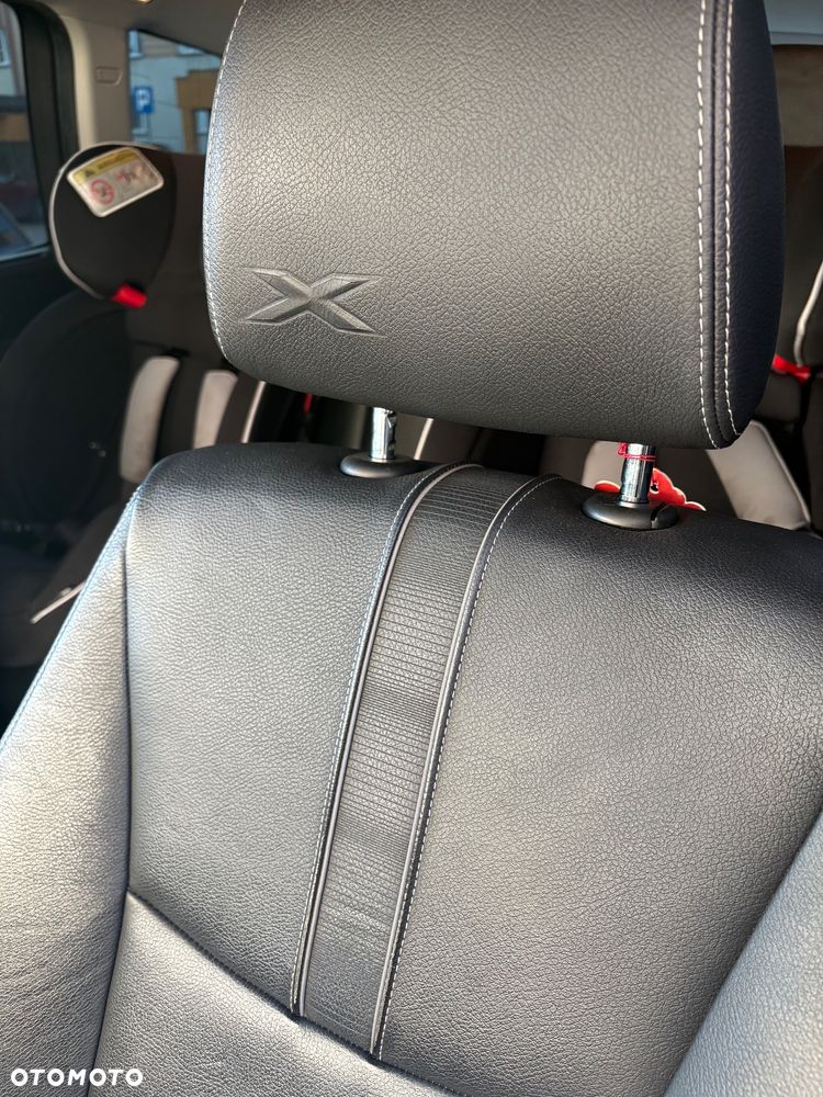 BMW X3 xDrive28i xLine - 18