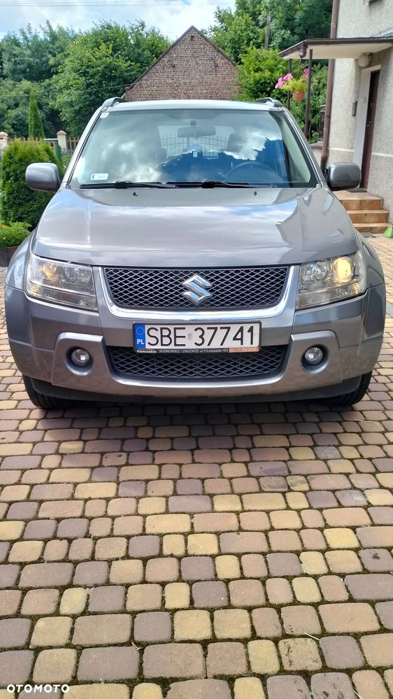 Suzuki Grand Vitara 1.9 DDiS - 2