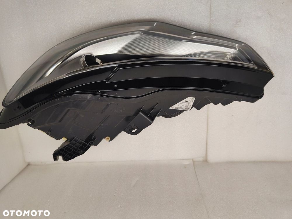 AUDI A6 C7 SM XENON LAMPA LEWY PRZÓD 4K0941005C - 9