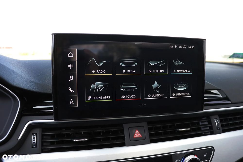 Audi A5 Sportback - 18