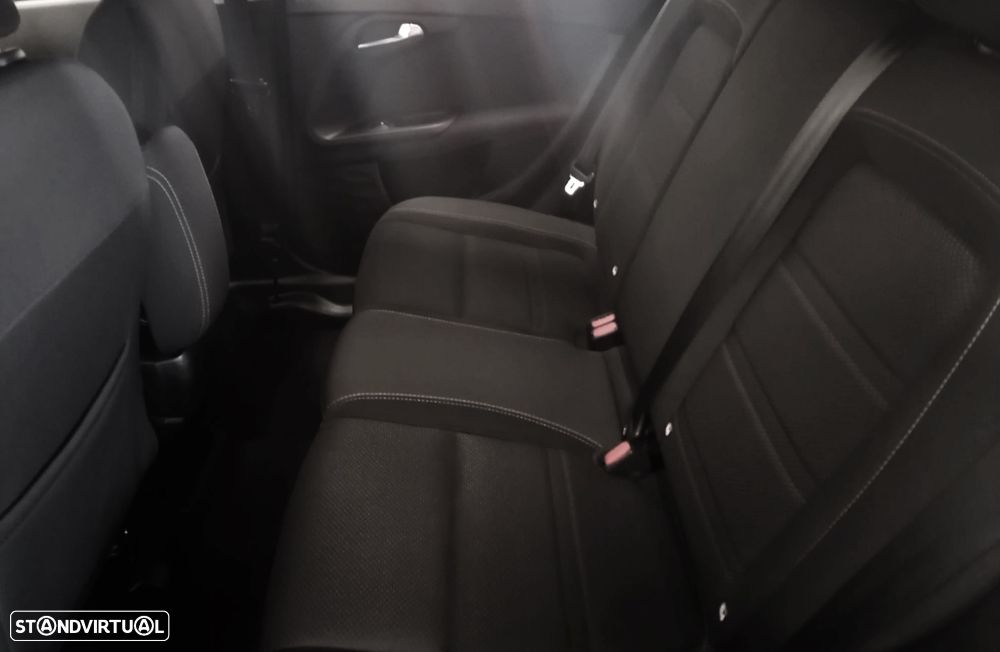 Fiat Tipo Station Wagon 1.6 M-Jet Lounge Tech DCT - 8