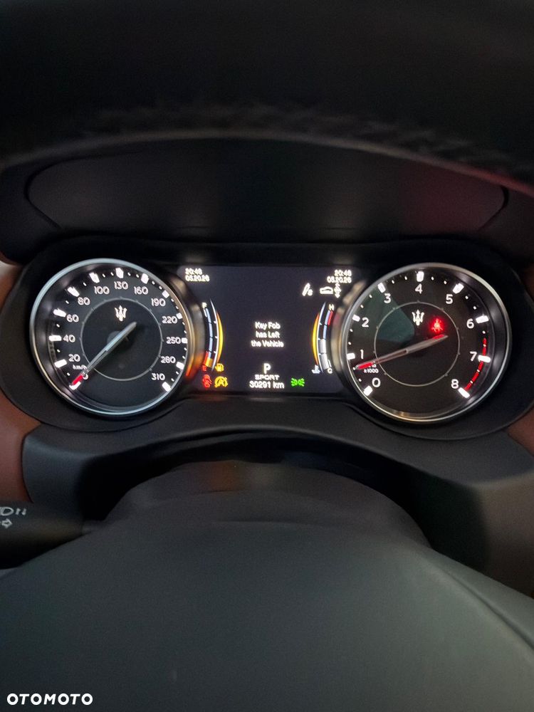 Maserati Levante S - 9