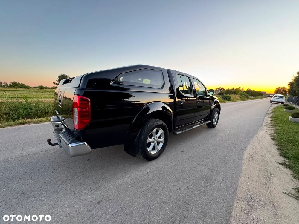 Nissan Navara - 17