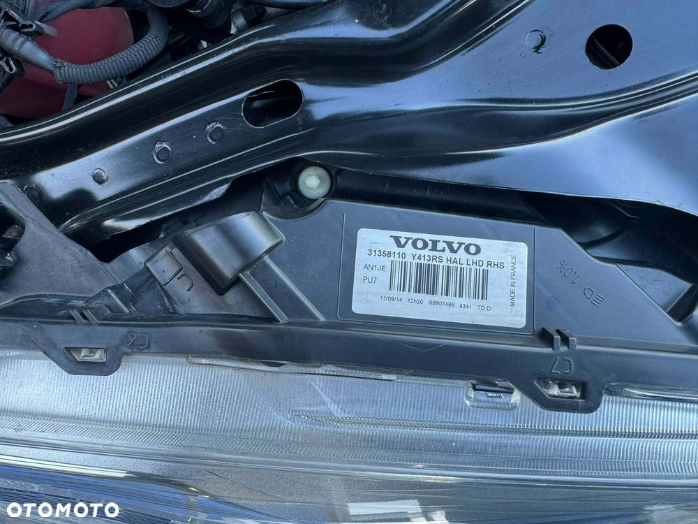 Volvo XC 60 D4 Drive-E Momentum - 28