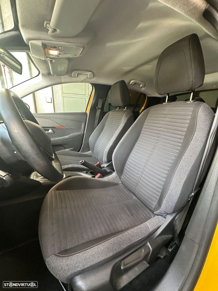 Peugeot 208 1.2 PureTech Active Pack - 9