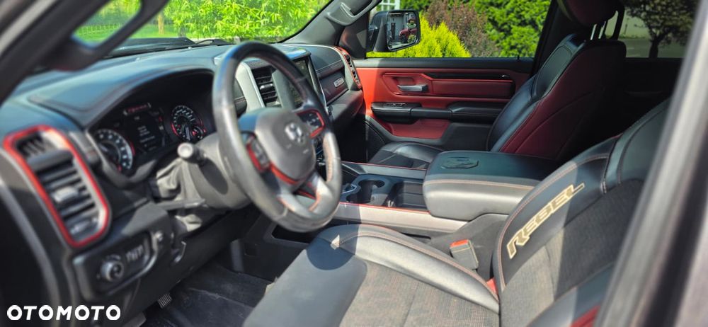 Dodge RAM - 14