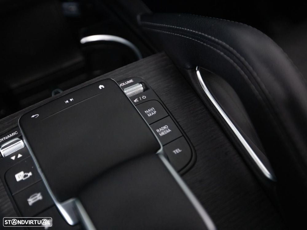 Mercedes-Benz GLE 350 de 4Matic - 26