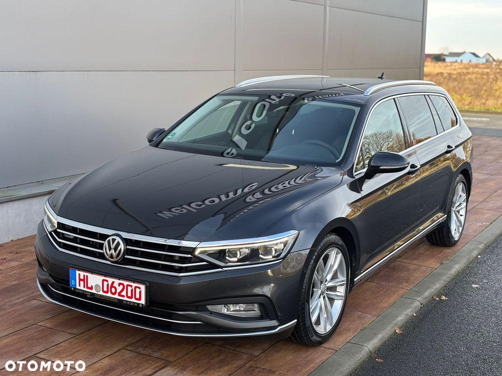 Volkswagen Passat 2.0 TDI BMT Highline DSG - 5