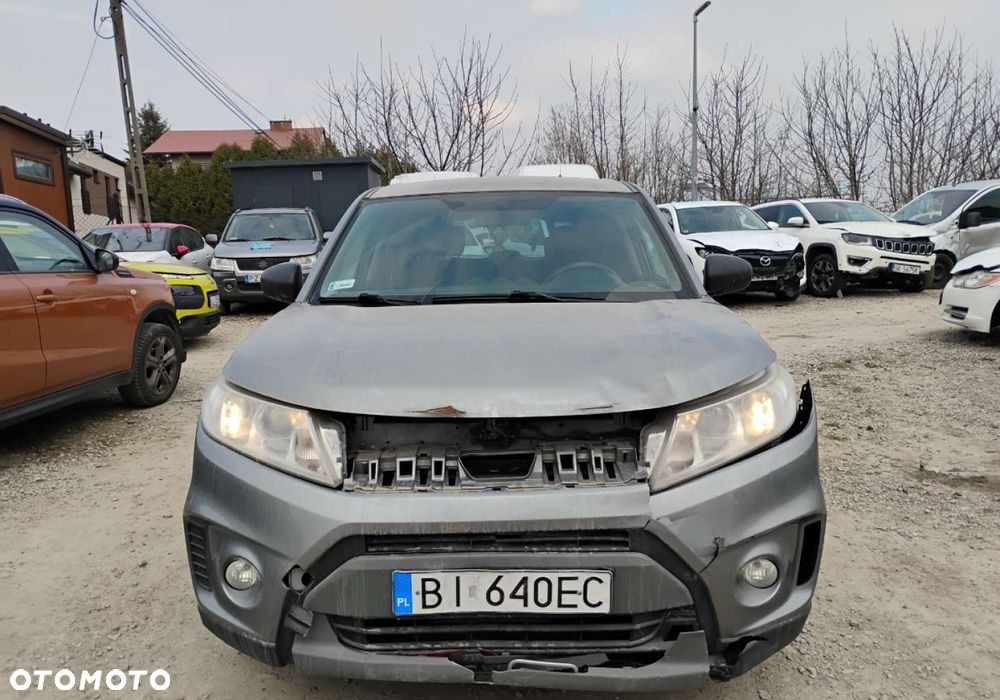 Suzuki Vitara - 18