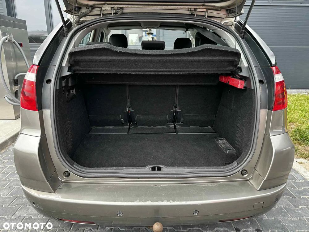 Citroën C4 Picasso 1.6 HDi X - 21