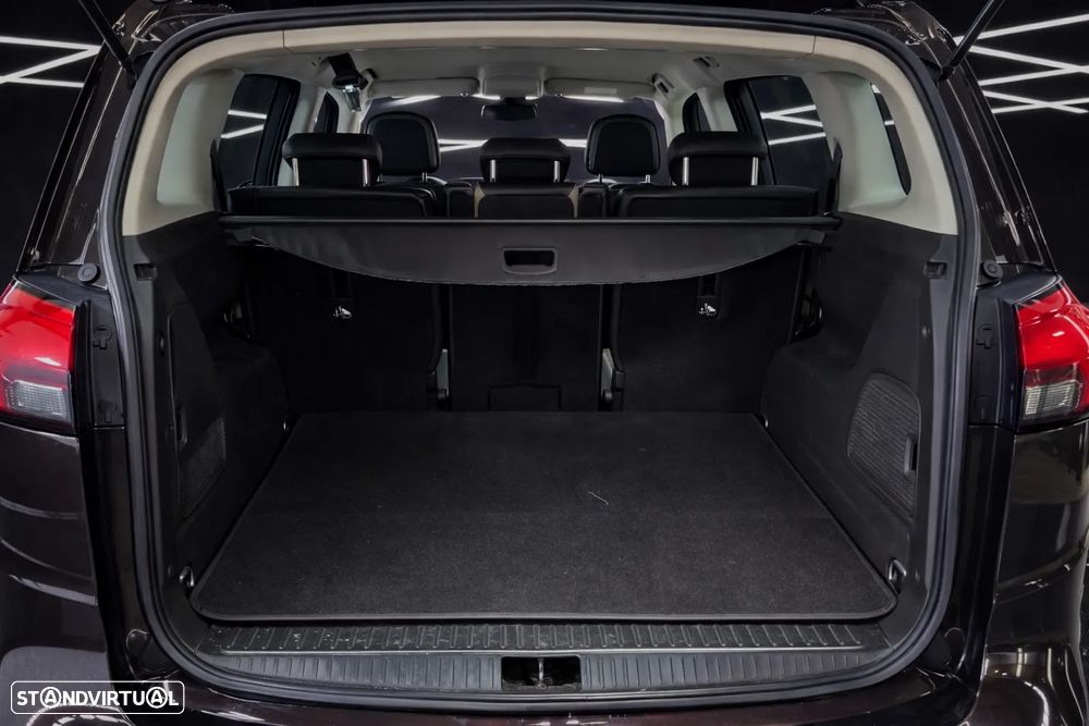 Opel Zafira Tourer 2.0 CDTI Style - 7