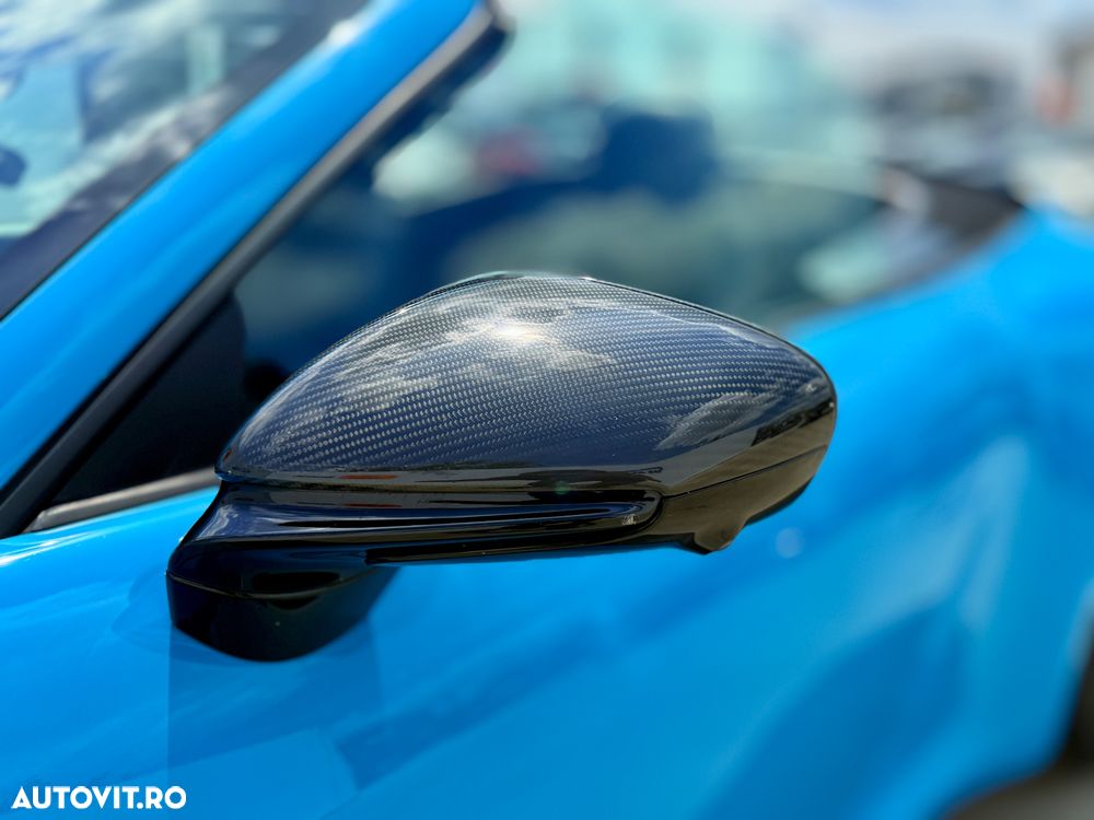 Porsche 911 Carrera 4S PDK - 29