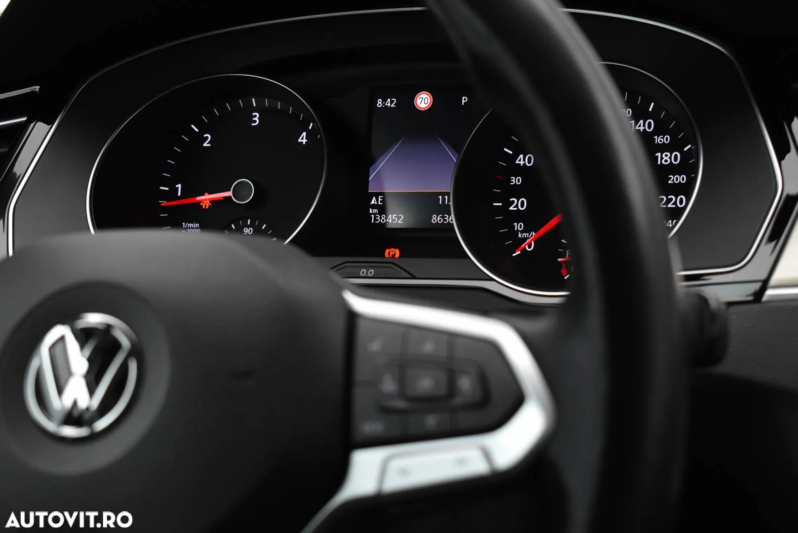 Volkswagen Passat 2.0 TDI DSG 4Motion R Executive - 22