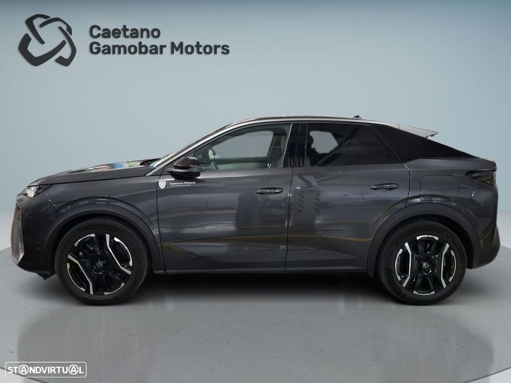 Peugeot E-3008 73 kWh Allure - 5