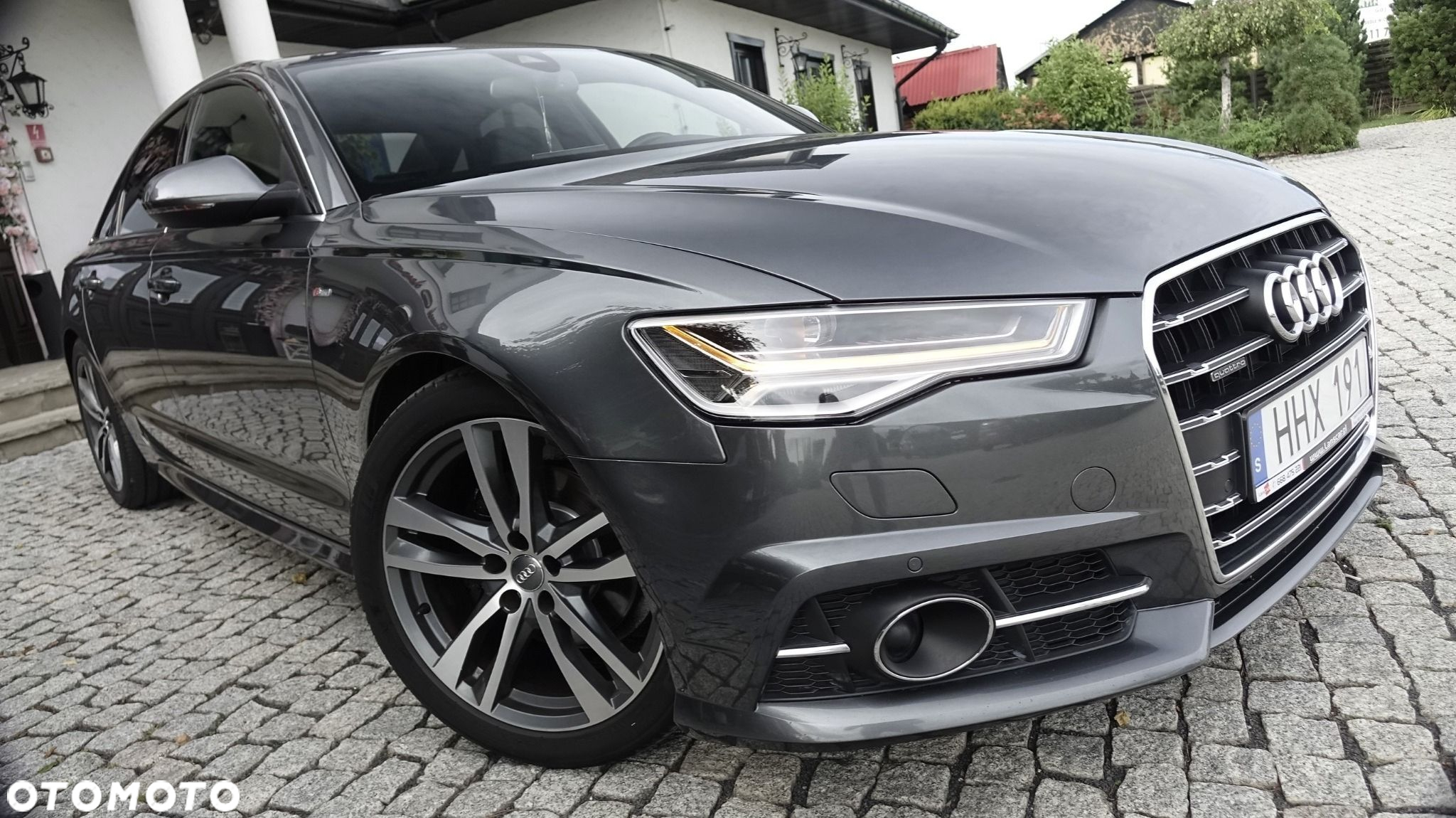 Audi A6 - 20