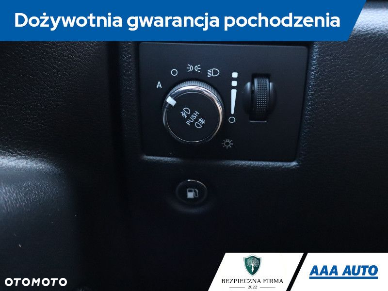 Jeep Grand Cherokee - 20