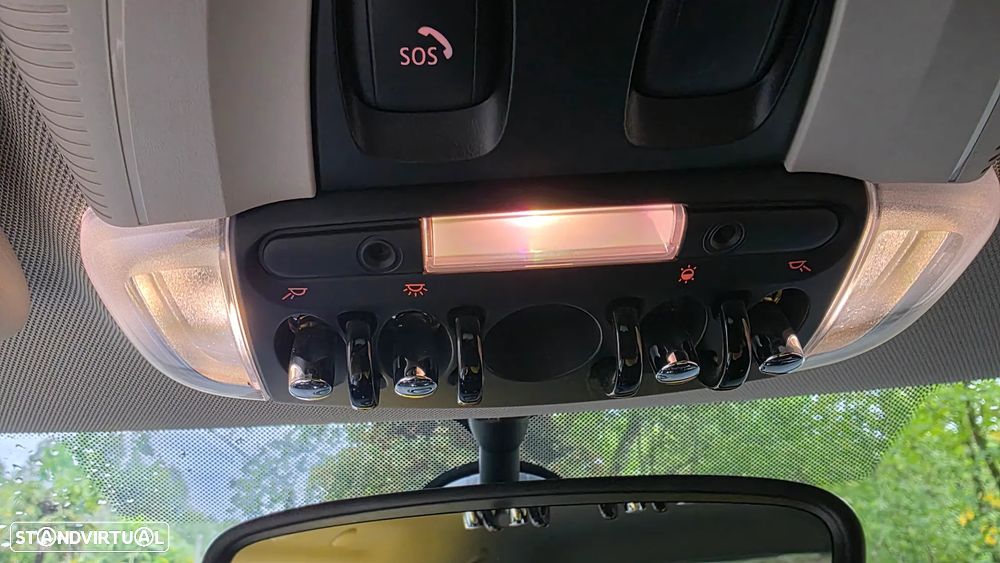 MINI 3 Portas - 28